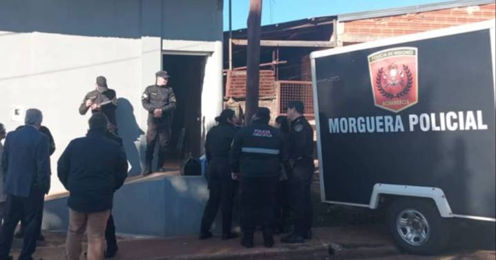 Mató a sus hijos, hirió a su esposa y al cuñado y se colgó