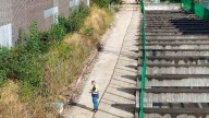 La urbanización del soterramiento de Langreo sigue a la espera de Adif