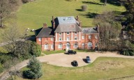 Prince William and Kate Middleton Are Moving (And Here’s What to Know)