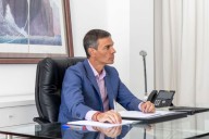 Sánchez viajará las zonas arrasadas en Orense y León