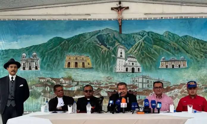 Diócesis de Trujillo presenta agenda por la canonización de José Gregorio