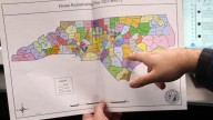 Examining North Carolina's troubled redistricting past amid national debates