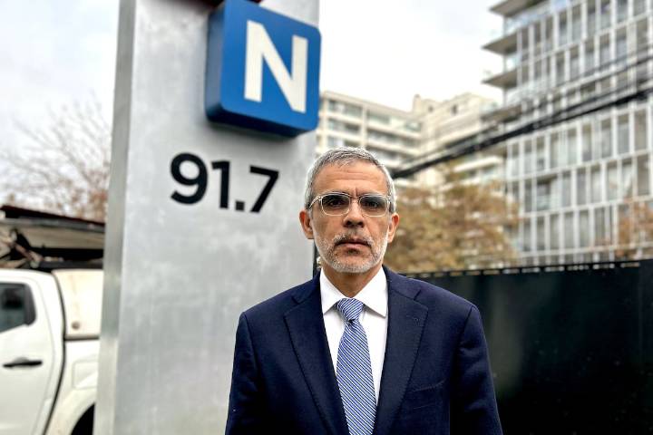 Ministro Cordero confía en rapidez de extradición de sicario del “Rey de Meiggs” desde Colombia