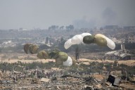 Hamas acepta nueva propuesta de alto el fuego; prevén liberar rehenes