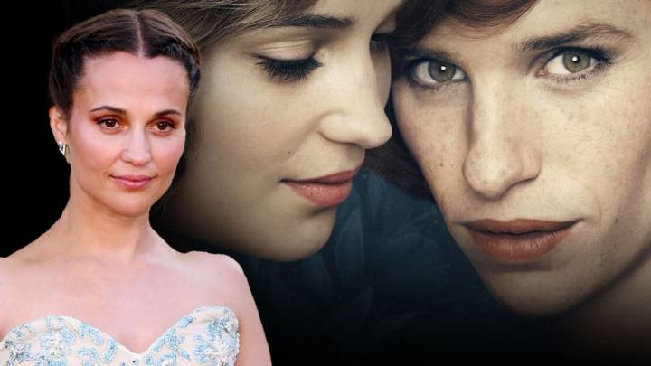 Alicia Vikander Says 'The Danish Girl' Feels "Extremely Dated" 10 Years After Eddie Redmayne Portrayed A Trans Woman