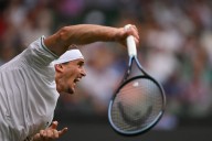 Zverev bate a Tabilo y se mete en la segunda ronda del US Open