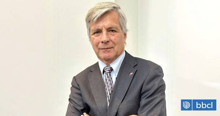 Harold Mayne-Nicholls: Hay que eliminar las barras, el bombo, los lienzos y fuegos artificiales