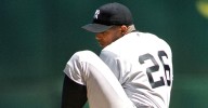 2000 Yankees Diary, August 11: Disaster on the West Coast