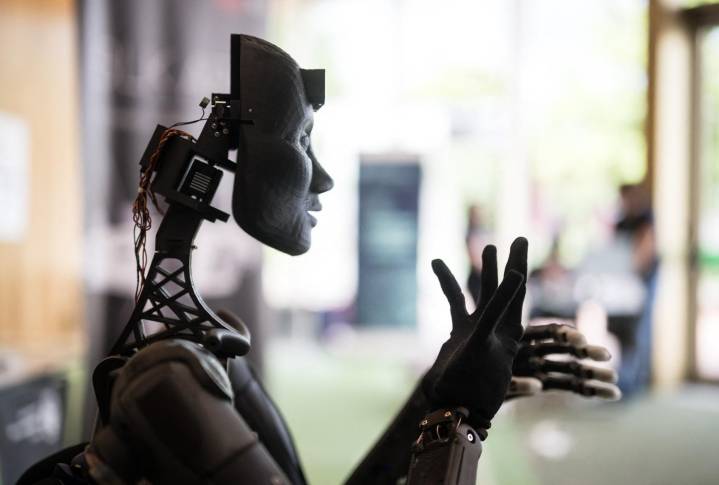 Is “clanker” a slur? Anti-robot jokes accused of being thinly veiled racism