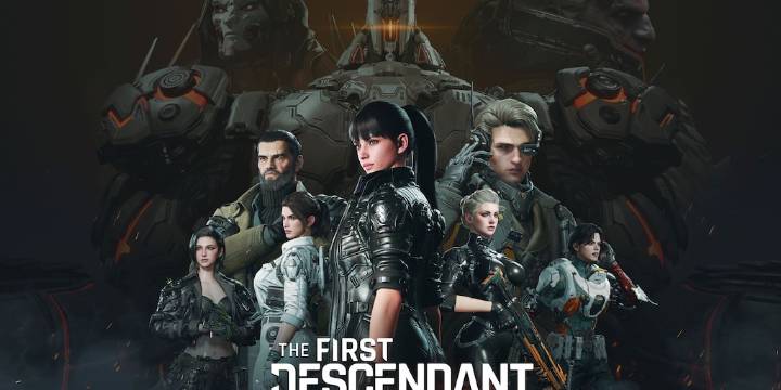 REVIEW | The First Descendant - Season 3: Un año después  - Infobae