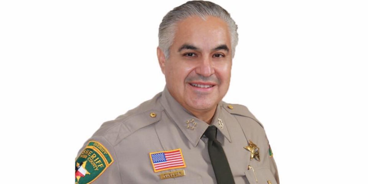 Sheriff Martin Cuellar releases statement regarding Freedom Ranch owner arrest