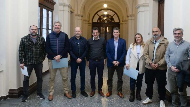La apuesta por una campaña limpia en La Plata