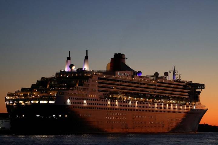 Dos pasajeros estadounidenses de Carnival Cruise murieron el mismo día en incidentes separados