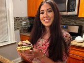 I tried Gordon Ramsay's 10-minute steak sandwich recipe. It was delicious but took me almost an hour to make.