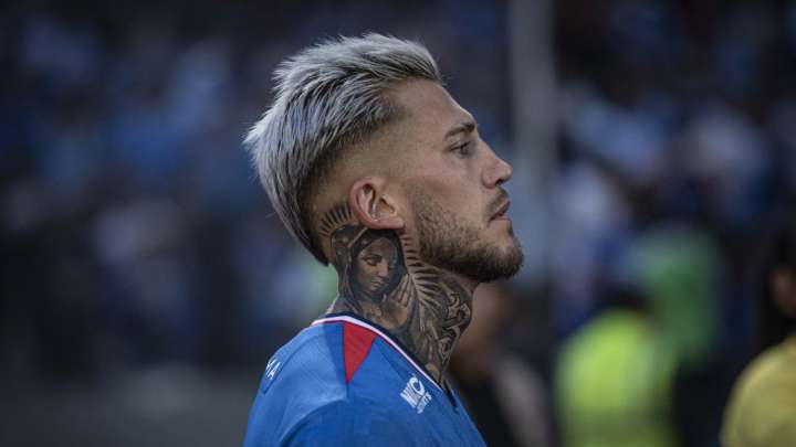 Transmisión Cruz Azul vs Galaxy En Vivo: A Qué Hora es y Alineaciones Partido Leagues Cup 2025