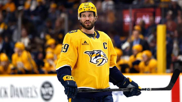 3 questions facing Nashville Predators