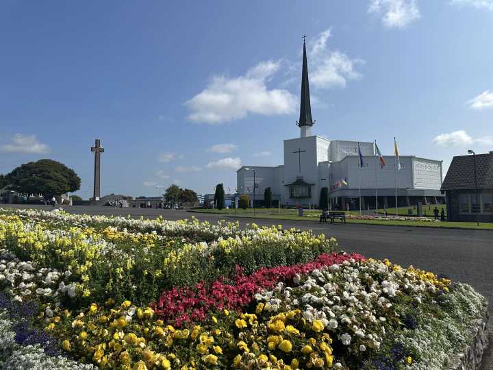 Knock Shrine in Ireland draws pilgrims with confessions, healings, and message of hope