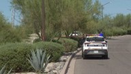 Encuentran Cuerpo Sin Vida en Acceso a Buenaventura Residencial de Hermosillo