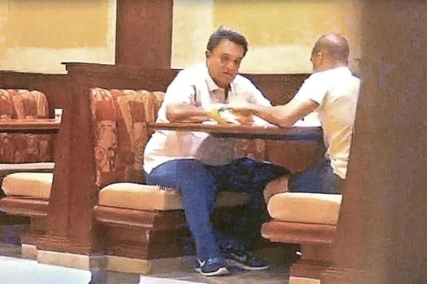 Negaron Pío y León dar dinero a Morena