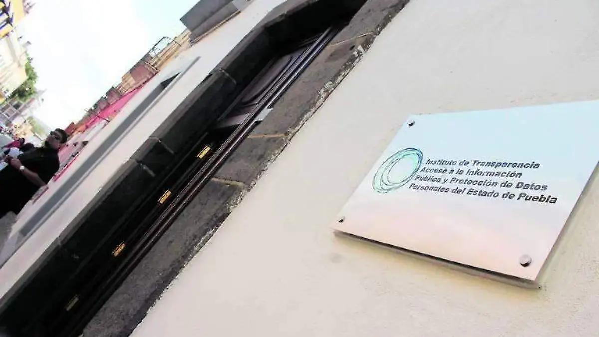 Entra en funciones Transparencia para Puebla y sus municipios tras extinción del ITAIPUE