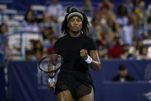 Venus Williams receives wild card for US Open singles