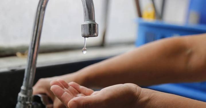 Corte de agua en Roca este miércoles 13 de agosto: ¿Cuándo regresará el servicio?