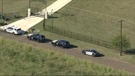 Fort Worth man arrested for evading arrest in Ellis County