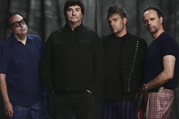 De Los Tres a Los Jaivas: La Yein Fonda presenta cartel de lujo para bailar estas Fiestas Patrias