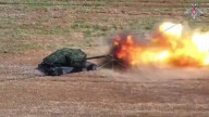 NATO jets deployed to 'monitor' Russian drone attack in Ukraine, Romania says