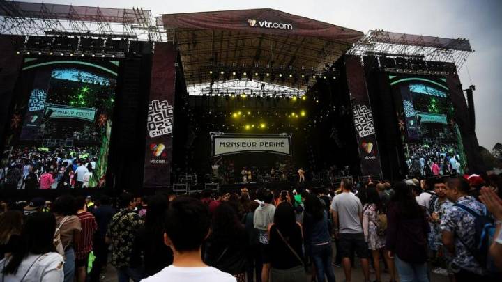 HOY comienza la venta de entradas del Lollapalooza Chile 2026: ¿Cómo comprar tickets?