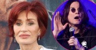 Sharon Osbourne Slams 'Ridiculous' Claims Ozzy Osbourne's Farewell Concert Raised $200 Million