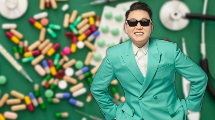 Acusan al cantante de Gangnam Style de adquirir drogas ilegales: ¿qué fue de él?
