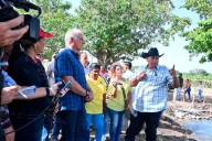 Recorrió Díaz -Canel centros vitales en provincia oriental de Cuba