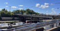Safety concerns and frustration over Wilcox Blvd. Bridge reconstruction prompts city leaders to respond