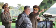 Corea del Norte amenazó con acciones militares si Seúl y Washington “sobrepasan los límites” en sus maniobras conjuntas