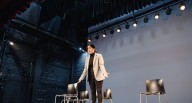 Obra “Daño”, protagonizada por Karina Jordán, se estrena el 23 de setiembre en el Teatro Británico