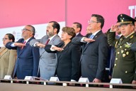 EdoMéx conmemora 111 años de los Tratados de Teoloyucan