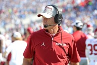Oklahoma Sooners Coach Brent Venables Makes Major Financial Decision