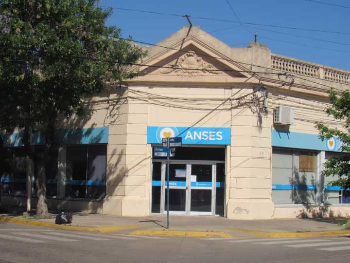Calendario de pagos de ANSES para este lunes