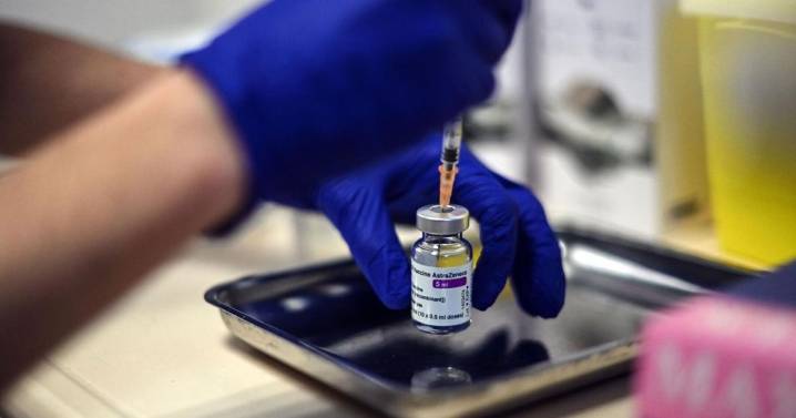 Pharma giant AstraZeneca to construct multibillion