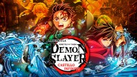 Kimetsu no Yaiba: película ‘Castillo Infinito’ inicia preventa este viernes tras romper récord de taquilla en Japón