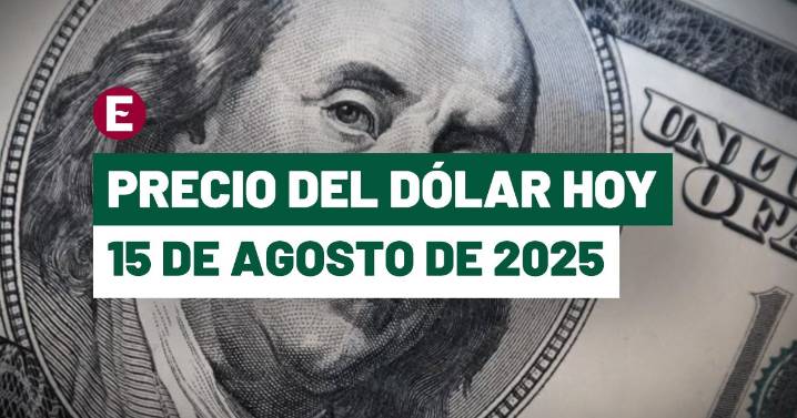 ¡Por fin! Peso se recupera y avanza tras dos días de pérdidas