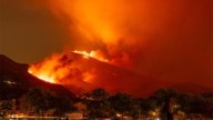 La población mundial expuesta a incendios forestales ha aumentado un 40 % en solo 20 años