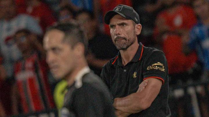 América de Cali y Raimondi: números en rojo y una decisión confirmada por Tulio Gómez