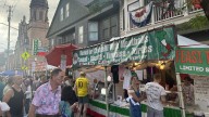 Feast of the Assumption returns to Cleveland’s Little Italy neighborhood: What you need to know about this year’s event