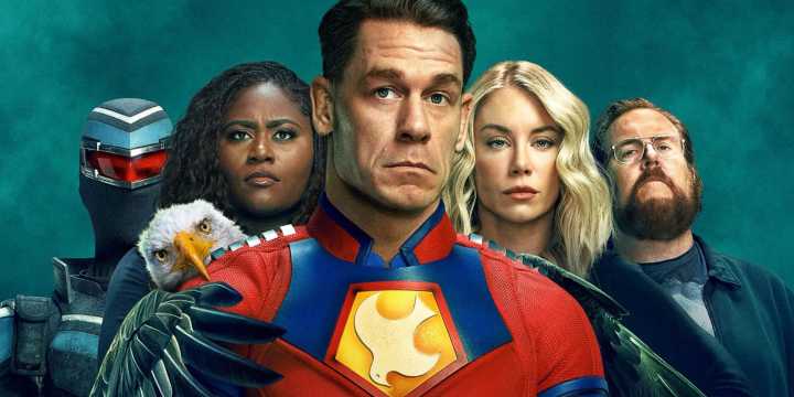 Peacemaker Season 2 Premiere: 29 DCU Easter Eggs & References Explained