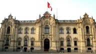 ¿Quiénes lideran las preferencias para ser próximo presidente?: Esto señala encuesta de Ipsos