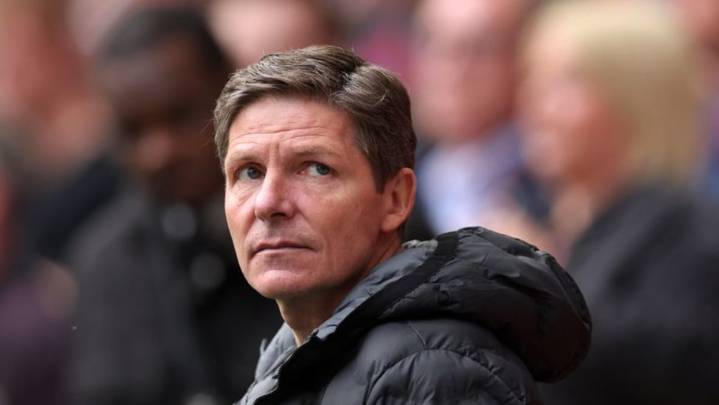Palace fret over Europa demotion, transfers ahead of Community Shield