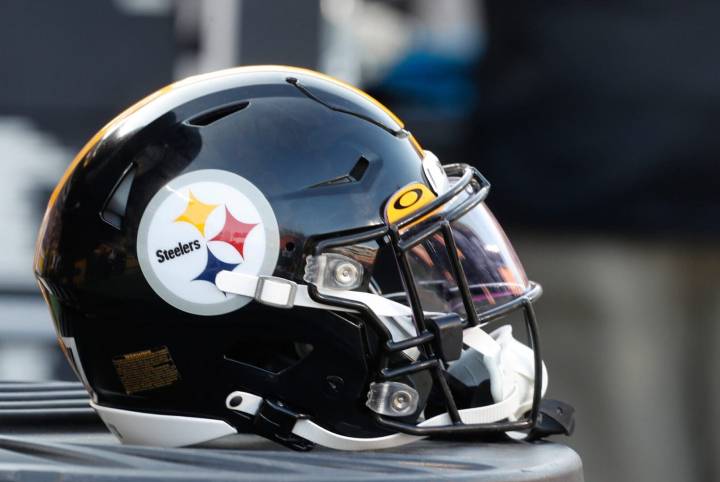 Steelers Announce Six Roster Moves