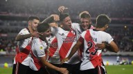Borrado por Marcelo Gallardo, fue presentado en México con un divertido video